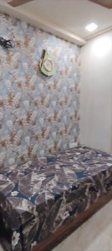 Bathroom in 3 BHK Builder Floor at Amolik Residency, Sector 86 – for Sale