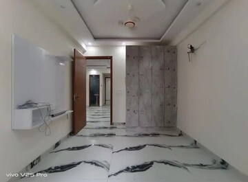 Bedroom in 3 BHK Builder Floor at Saket – for Sale