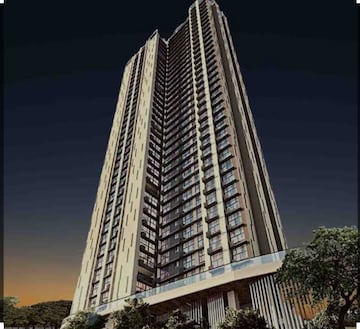 1 BHK Apartment For Resale in Integrated Ramicon Goregaon West Mumbai  7577057