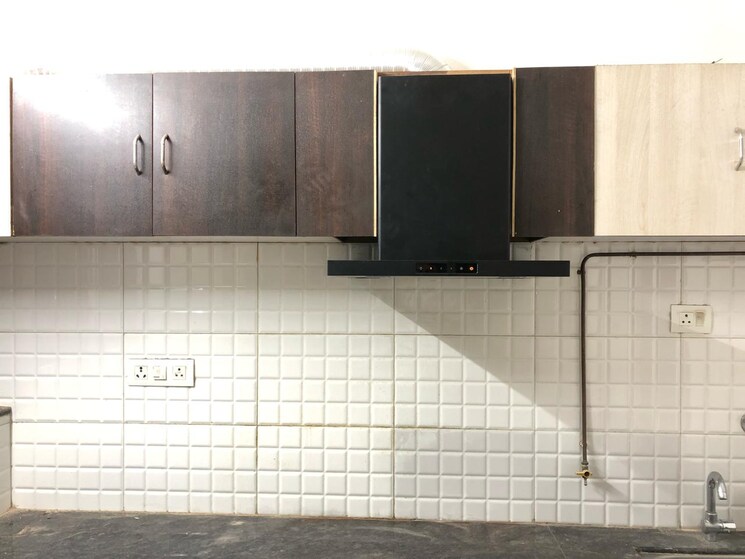 Kitchen, amanora-victory-towers 3 Bedroom 1200 Sq.Ft. Apartment In Hadapsar Pune 7577003