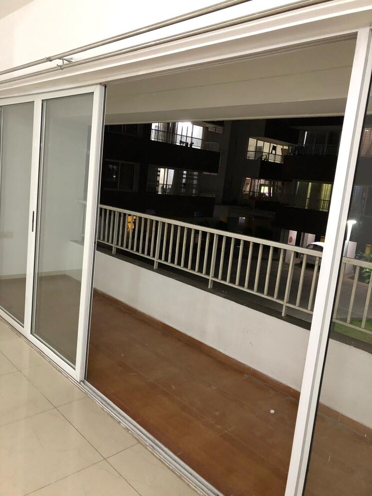 Balcony, amanora-victory-towers 3 Bedroom 1200 Sq.Ft. Apartment In Hadapsar Pune 7577003