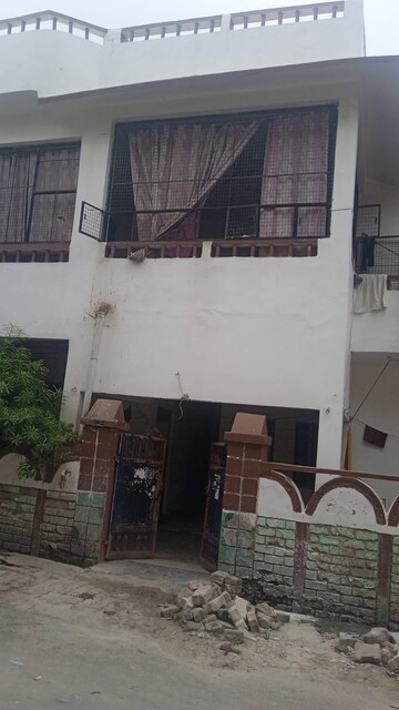 6+ BHK Independent House For Resale in Baghambari Road Allahabad  7577035