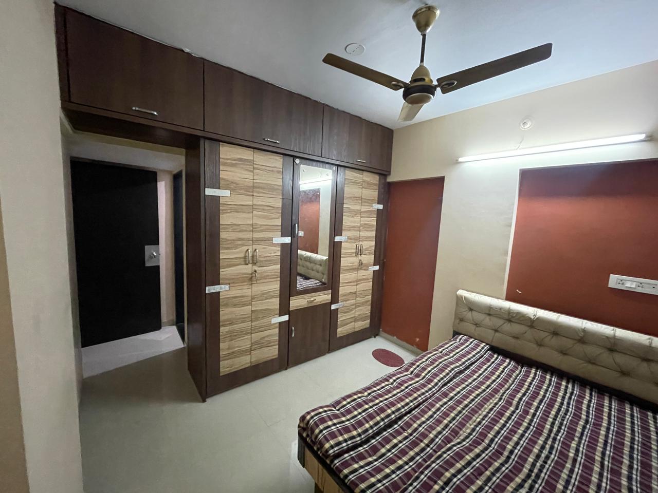 1 BHK Apartment For Resale in Dahisar East Mumbai  7577092