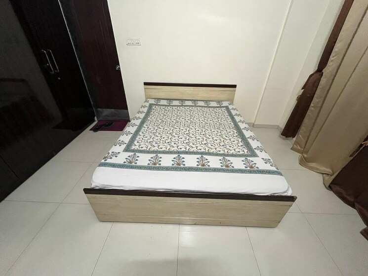 Bedroom, kakkad-la-vida 2 Bedroom 810 Sq.Ft. Apartment In Balewadi Pune 7577132