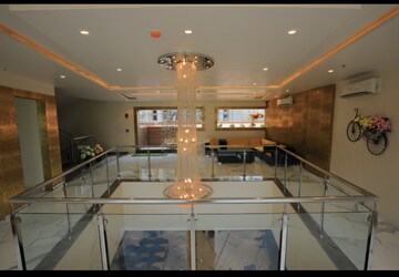 3.5 BHK Apartment – Exterior View View at SKA Greenarch, Sector 16b Greater Noida - for Sale