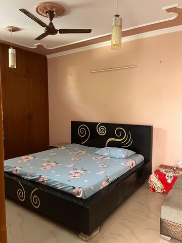 Bedroom in 3.5 BHK Apartment at SKA Greenarch, Sector 16b Greater Noida – for Sale
