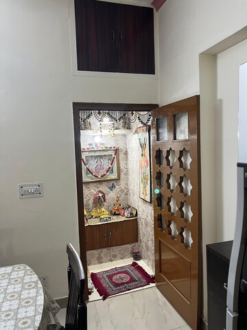 Furnished Amenities in 3.5 BHK Apartment at SKA Greenarch, Sector 16b Greater Noida – for Sale