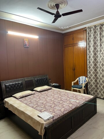 Bedroom in 3.5 BHK Apartment at SKA Greenarch, Sector 16b Greater Noida – for Sale