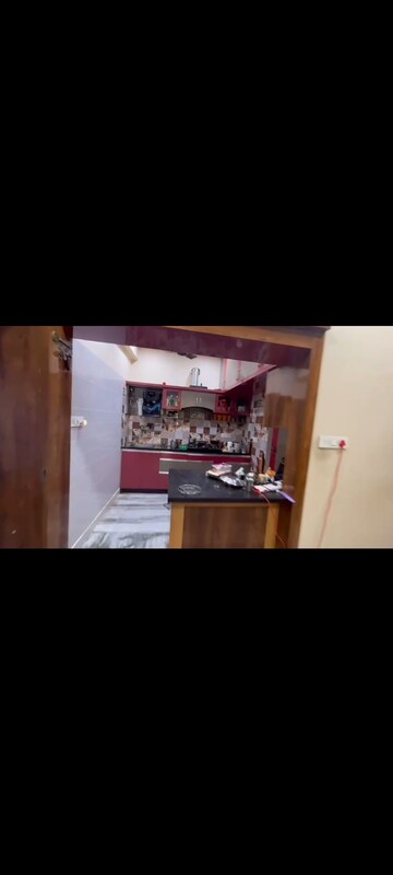 Bedroom in 2 BHK Apartment at Nizampet – for Sale