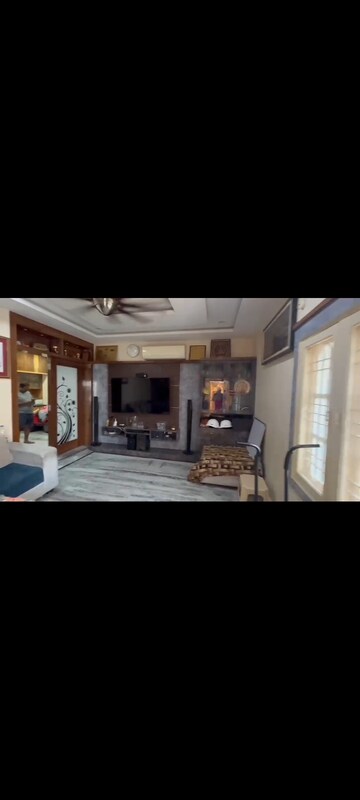 Bedroom in 2 BHK Apartment at Nizampet – for Sale
