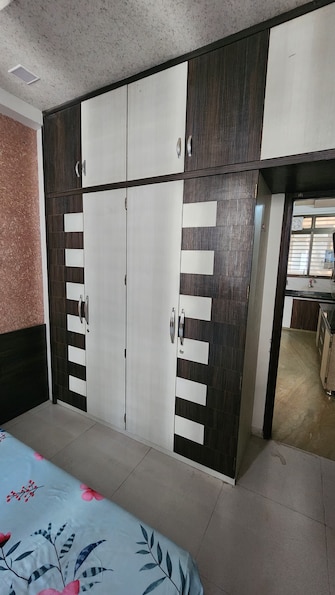 3 BHK Apartment For Rent in Pride icon Science City Ahmedabad  7577191