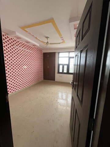 2 BHK Apartment For Rent in Shri Krishna Kirti Heights Mansarovar Jaipur  7577209