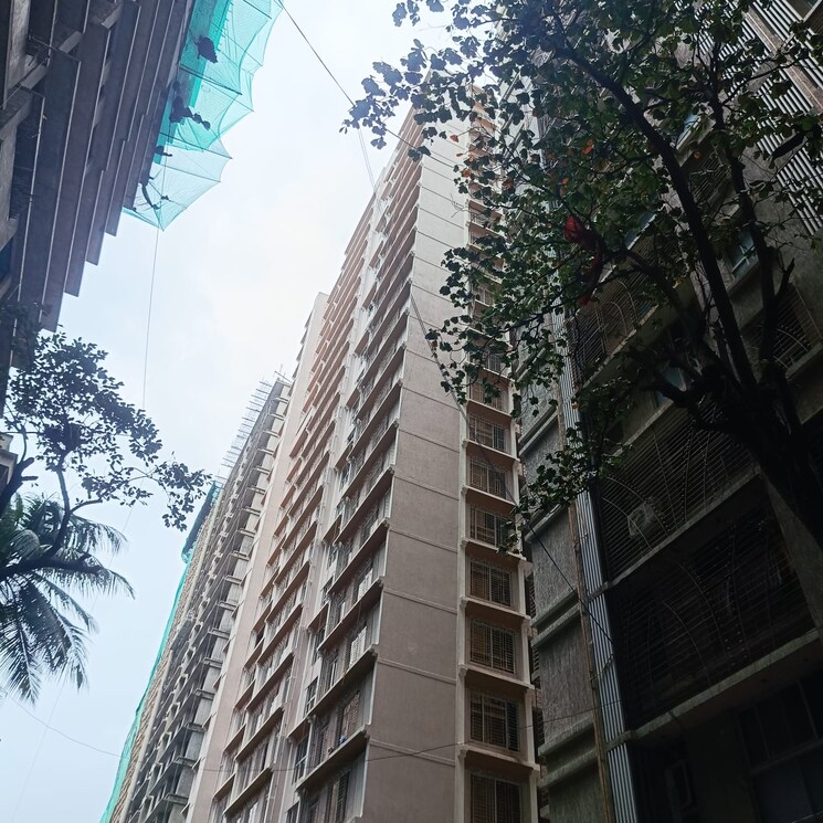 Exterior View, adityaraj-royale 1 Bedroom 389 Sq.Ft. Apartment In Tagore Nagar Mumbai 7577081