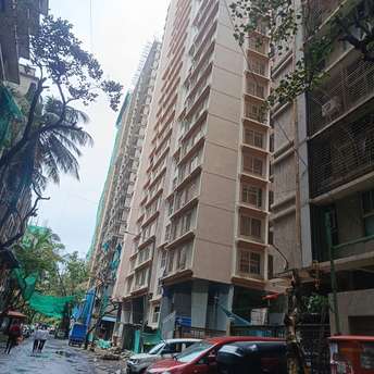 1 BHK Apartment For Resale in Adityaraj Royale Tagore Nagar Mumbai  7577081