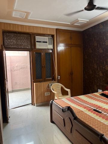 Bedroom in 3.5 BHK Apartment at SKA Greenarch, Sector 16b Greater Noida – for Sale