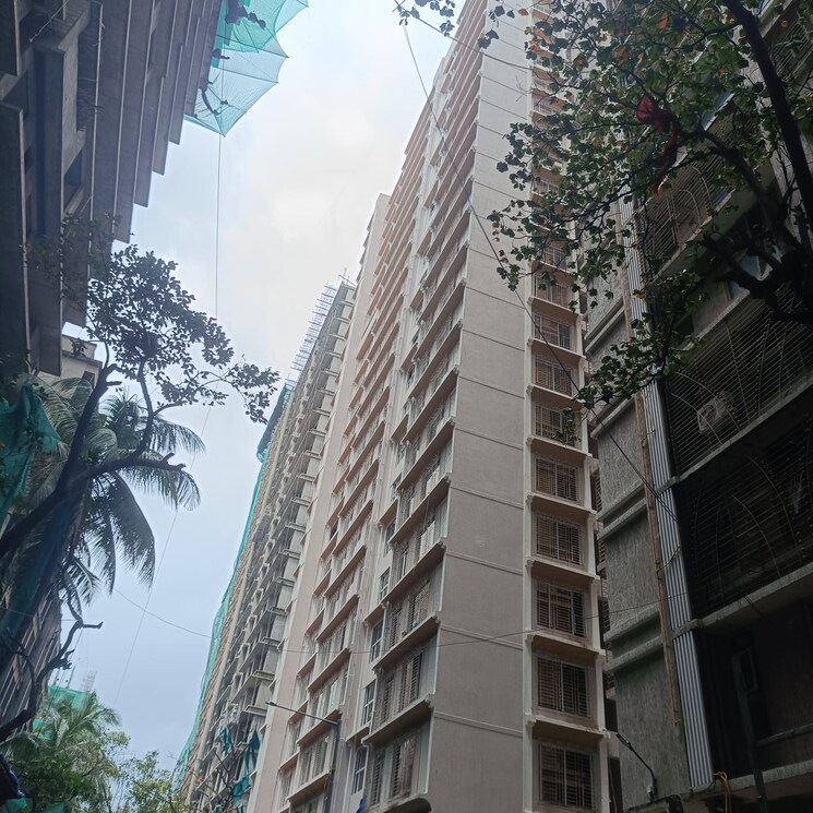 Exterior View, adityaraj-royale 1 Bedroom 389 Sq.Ft. Apartment In Tagore Nagar Mumbai 7577081