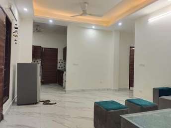 1 BHK Builder Floor For Rent in Freedom Fighters Enclave Delhi  7577210