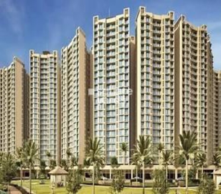 Exterior View, gurukrupa-marina-enclave 2 Bedroom 618 Sq.Ft. Apartment In Malad West Mumbai 7577214