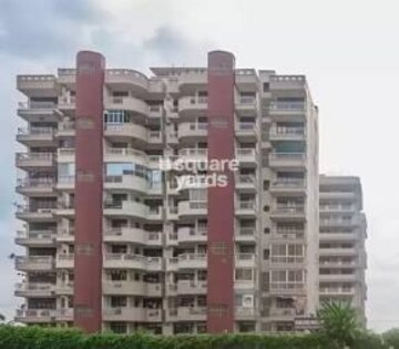 4 BHK Apartment – Exterior View View at Anand Niketan CGHS, Sector 52 - for Sale