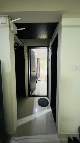 2 BHK Apartment For Rent in Manohar Paradise Baner Pune  7577261