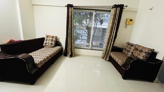 2 BHK Apartment For Rent in Manohar Paradise Baner Pune  7577261