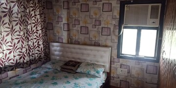 Bedroom in 1 BHK Apartment at Krishna Vatika CHS, Dahisar East – for Sale