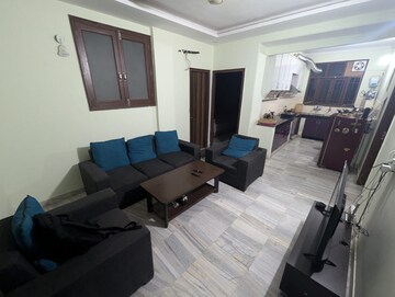 3 BHK Apartment For Rent in Eros Wembley Estate Sector 50 Gurgaon  7577271