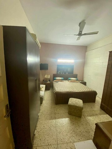 1 BHK Builder Floor For Rent in Jangpura Delhi  7577297