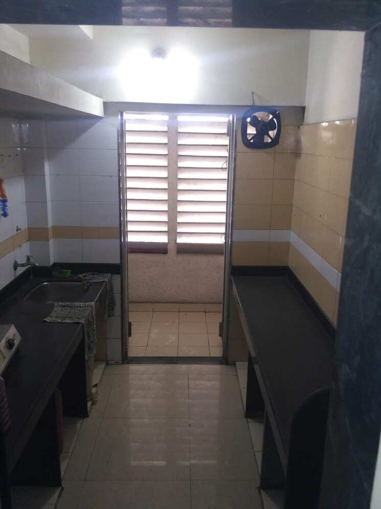 Kitchen, neelsidhi-amarante 1 Bedroom 700 Sq.Ft. Apartment In Kalamboli Navi Mumbai 7577309