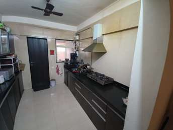 3 BHK Apartment For Rent in Gini Viviana Balewadi Pune  7577320