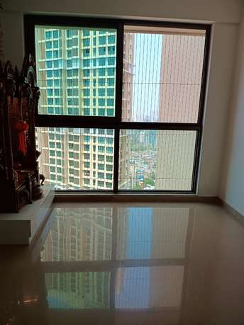 1 BHK Apartment For Rent in Kanakia Spaces Zen World Kanjurmarg East Mumbai  7577336