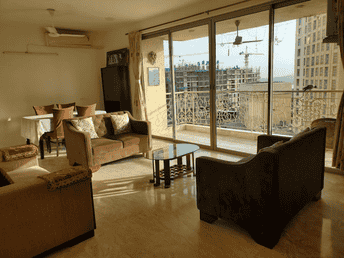 3 BHK Apartment For Rent in Hiranandani Estate Rodas Enclave Hiranandani Estate Thane  7577366