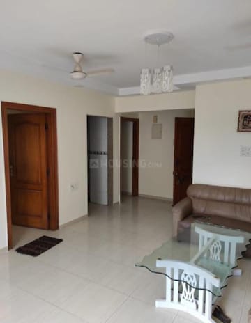 2 BHK Apartment For Sale in Bandra West