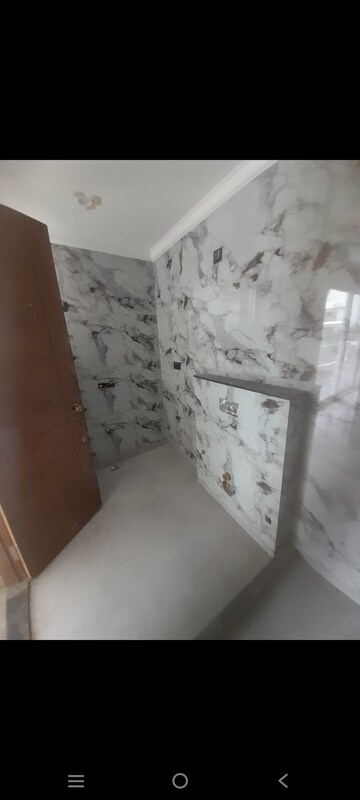 Bathroom in 3 BHK Builder Floor at Sector 85 – for Sale