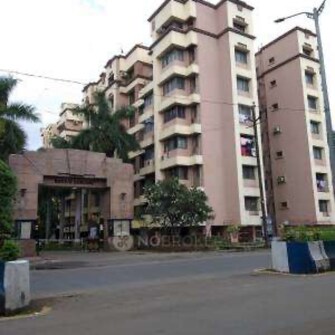 2 BHK Apartment For Resale in Raheja Gardens Netaji Nagar Pune  7577382