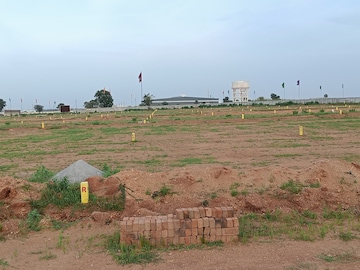  Plot For Sale in Maheshwaram