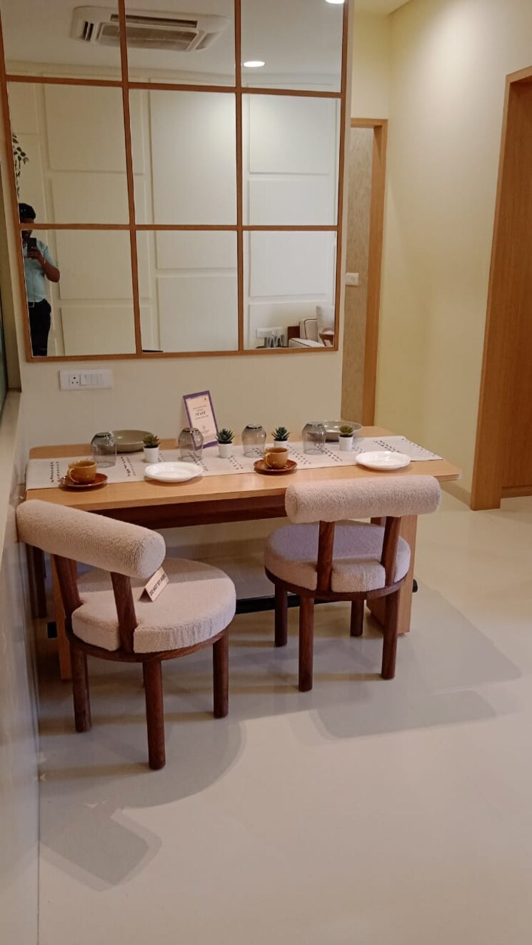 Living Room, kanakia-beverly-heights 2 Bedroom 650 Sq.Ft. Apartment In Bhayandar East Thane 7577376