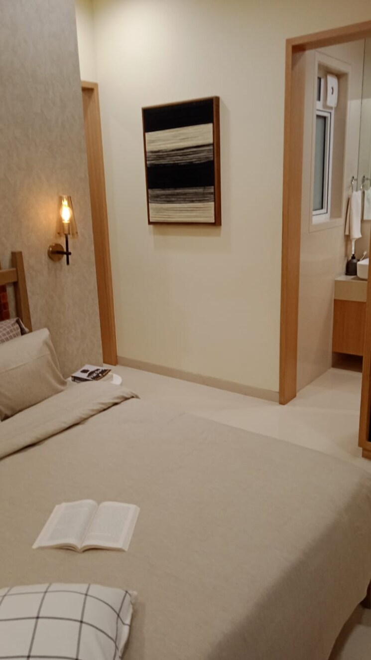 Bedroom, kanakia-beverly-heights 2 Bedroom 650 Sq.Ft. Apartment In Bhayandar East Thane 7577376