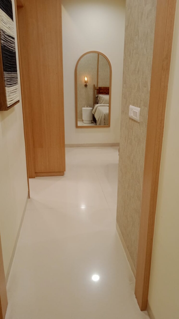 Master Bedroom, kanakia-beverly-heights 2 Bedroom 650 Sq.Ft. Apartment In Bhayandar East Thane 7577376