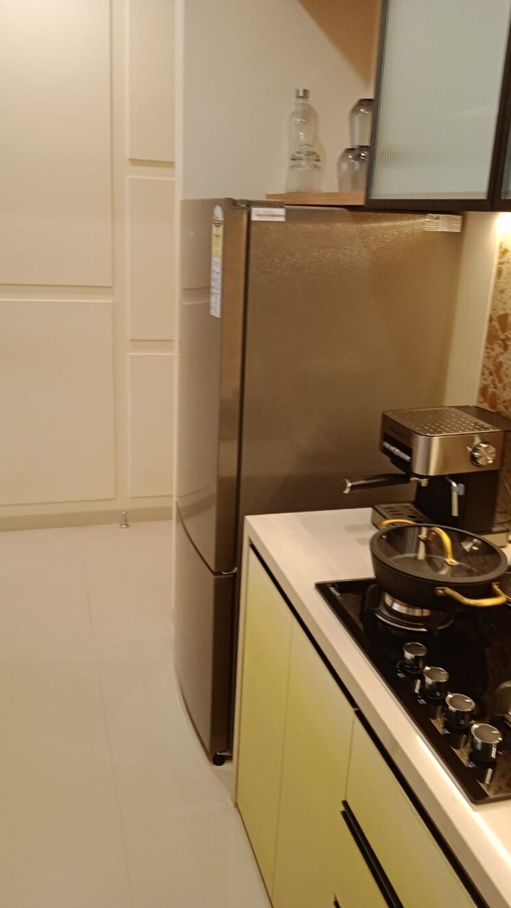 Kitchen, kanakia-beverly-heights 2 Bedroom 650 Sq.Ft. Apartment In Bhayandar East Thane 7577376