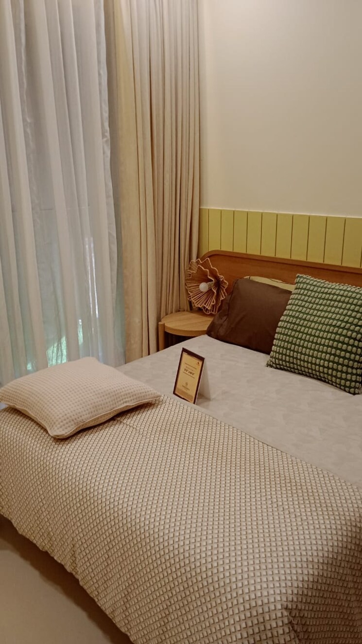 Bedroom, kanakia-beverly-heights 2 Bedroom 650 Sq.Ft. Apartment In Bhayandar East Thane 7577376