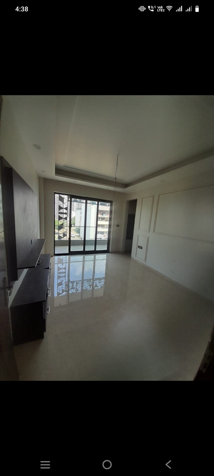 Room, sector 85 3.5 Bedroom 317 Sq.Yd. Builder Floor In Sector 85 Faridabad 7577423