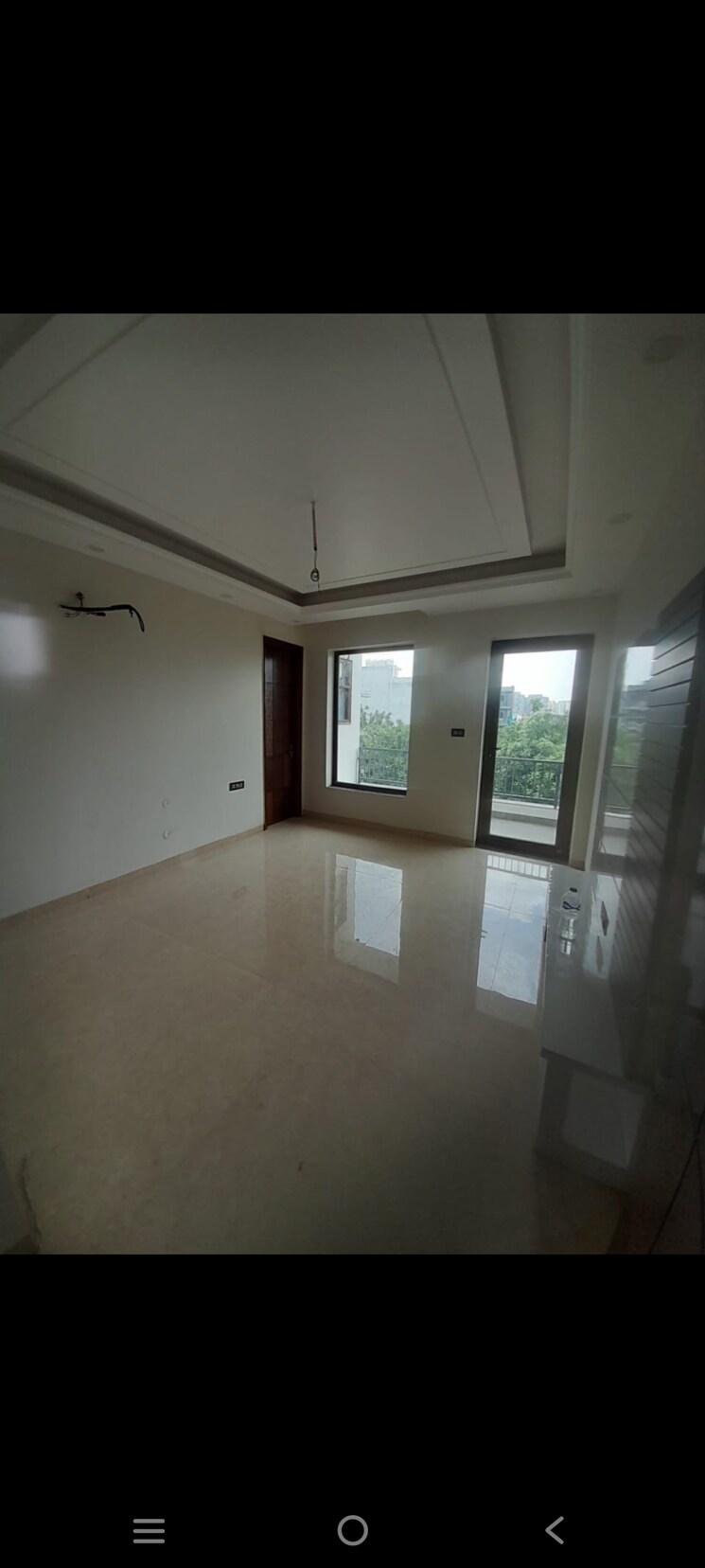 Room, sector 85 3.5 Bedroom 317 Sq.Yd. Builder Floor In Sector 85 Faridabad 7577423