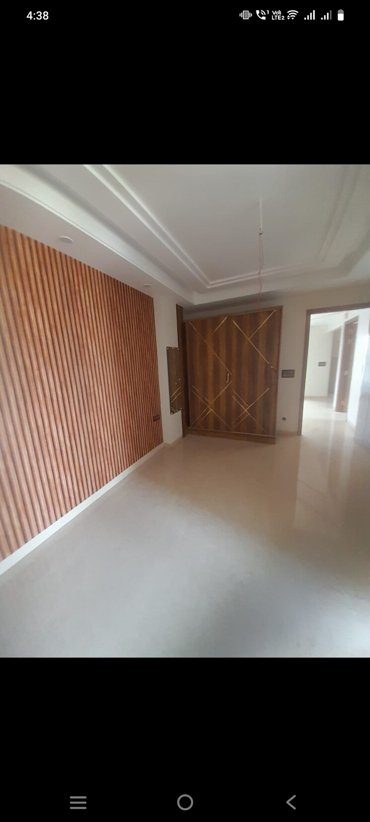 Room, sector 85 3.5 Bedroom 317 Sq.Yd. Builder Floor In Sector 85 Faridabad 7577423