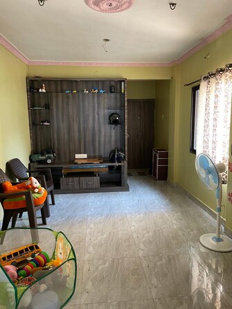 3 BHK Apartment For Resale in Sri Vardhman Bhoomi Kalewadi Pune  7577444