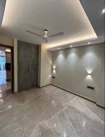 Master Bedroom in 3 BHK Builder Floor at Saket – for Sale