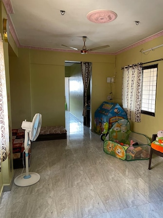 3 BHK Apartment For Resale in Sri Vardhman Bhoomi Kalewadi Pune  7577444