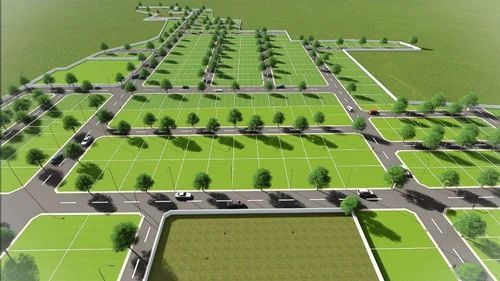 Plot For Resale in Kashipur Road Kashipur  7577430