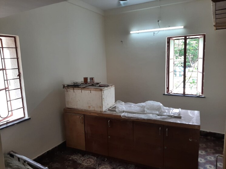 Kitchen, sai-chaturbhuj-apartment 3 Bedroom 1392 Sq.Ft. Apartment In Kharghar Navi Mumbai 7577440