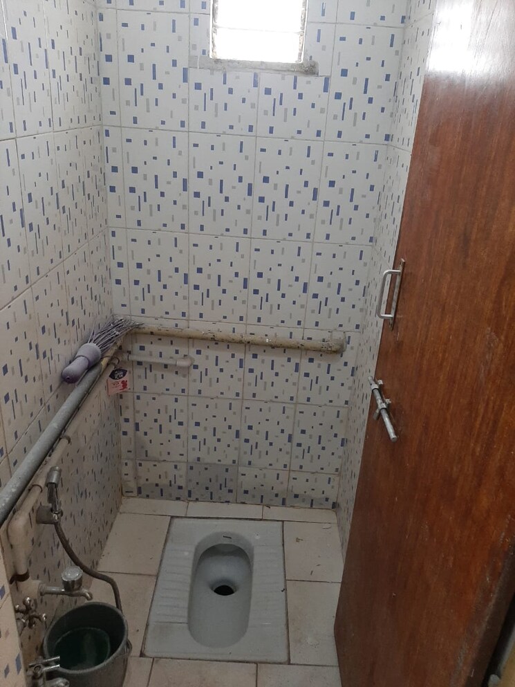 Bathroom, sai-chaturbhuj-apartment 3 Bedroom 1392 Sq.Ft. Apartment In Kharghar Navi Mumbai 7577440